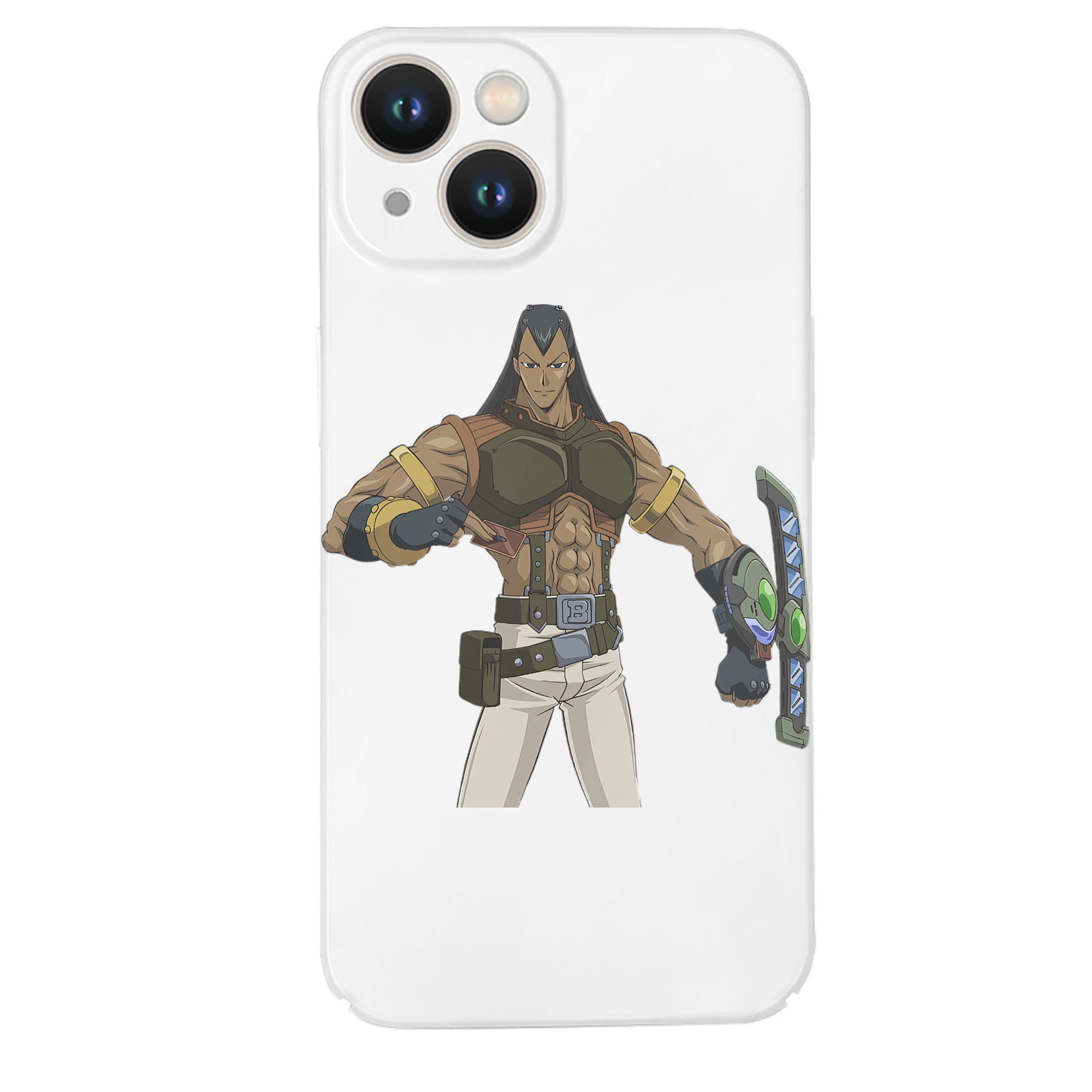 （画像用） 遊☆戯☆王 Yu-Gi-Oh! 【iPhone 14シリーズ対応】ハードケース